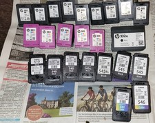Druckerpatrone 303 305 gebraucht kaufen  Rövershagen