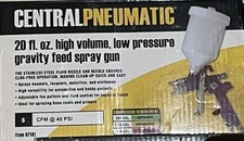Central pneumatic 20oz for sale  Portland