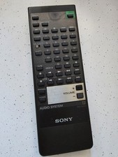 Genuine sony audio d'occasion  Marseille XIV