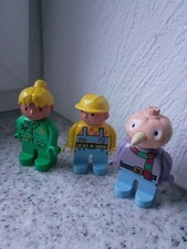 Lego duplo baustelle gebraucht kaufen  Weilerbach