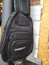 Chromacast guitar padded for sale  Mount Hermon