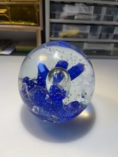 Magnifique sulfure marine d'occasion Magnifique sulfure marine d'occasion  Lille-