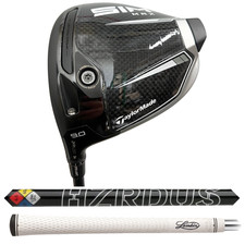 Left handed taylormade for sale  Seal Beach