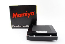 [ESTADO PERFEITO na Caixa] Mamiya Focusing Hood Pint Glass para Mamiya Press super23 Japão 323 comprar usado  Enviando para Brazil