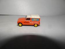 Brekina renault r4f gebraucht kaufen  Fulda