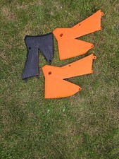 ktm 85 plastics for sale  KING'S LYNN