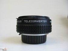 Teleconverter auto danubia gebraucht kaufen  Altbach