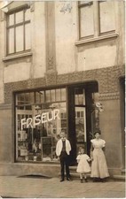 Usado, Solingen - Friseur -718490 comprar usado  Enviando para Brazil