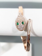Rose gold tone for sale  Erie