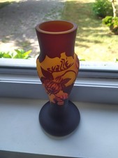 Vase galle tip d'occasion  Salies-du-Salat
