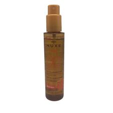 Nuxe sun tanning gebraucht kaufen  Gütenbach