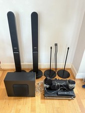 Samsung dolby 5.1 for sale  BIRMINGHAM