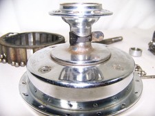 Vintage sturmey archer for sale  Milwaukee