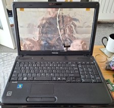 toshiba satellite c660d hard drive for sale  ST. AUSTELL