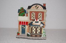 Geschenkeladen weihnachtshaus  gebraucht kaufen  Oldenburg (Oldenburg)