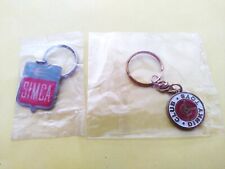 Porte clés métal d'occasion  France