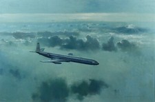 Comet flight original for sale  ASCOT