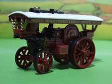 Corgi burrell showmans for sale  POOLE