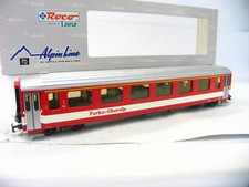 Roco 50501 alpin gebraucht kaufen  Erftstadt