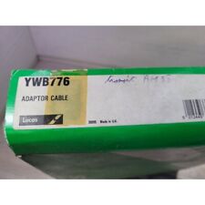 Cable ywb776 ford d'occasion  Castelnau-d'Auzan