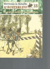 Revivons bataille austerlitz d'occasion  Bray-sur-Somme