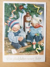 Puppen figuren ddr gebraucht kaufen  Uelzen