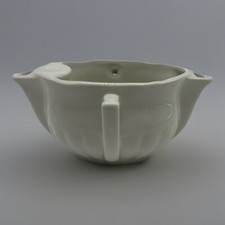 Pillivuyt gravy boat d'occasion  Expédié en Belgium
