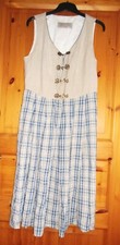 Hochwertiges dirndl mode gebraucht kaufen  Karlsruhe