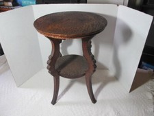 Antique tier small for sale  Belleview
