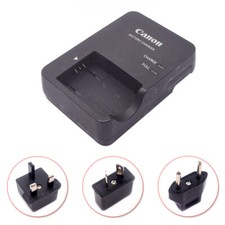 Usado, Carregador de bateria Canon genuíno CB-2LH CB-2LHE compatível com bateria de íon de lítio NB-13L comprar usado Usado, Carregador de bateria Canon genuíno CB-2LH CB-2LHE compatível com bateria de íon de lítio NB-13L comprar usado  Enviando para Brazil