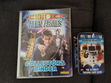 dr alien armies cards for sale dr alien armies cards for sale LONDON