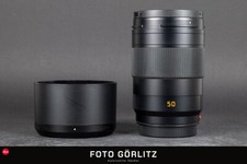 Leica 50mm asph gebraucht kaufen  Bünde