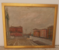 Giambattista salvo dipinto usato Giambattista salvo dipinto usato  Gaeta