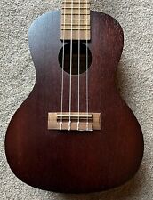 Makala concert ukulele for sale  PETERBOROUGH