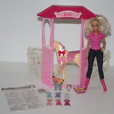 Barbie doll horse for sale  Saint Paul