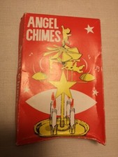 Vintage christmas angel for sale  BURGESS HILL