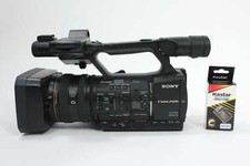 Filmadora Profissional Sony HXR-NX5U NXCAM - 720 horas de uso comprar usado  Enviando para Brazil