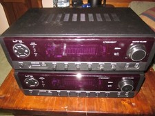 Stereo verstärker ltc gebraucht kaufen  Braunschweig