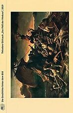 Theodore gericault floß gebraucht kaufen  Berlin