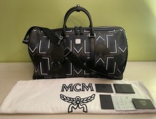 Mcm traveler weekender for sale  Hagerstown