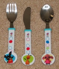 Bing children 3pcs for sale  HORSHAM