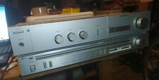 Amplificateur vintage thomson d'occasion  Saint-Céré