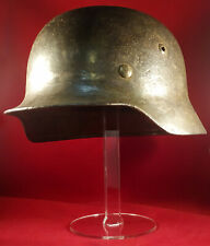 Présentoir plexi casque d'occasion  Montfermeil