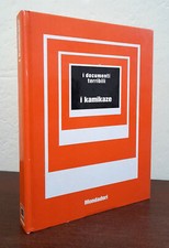 Documenti terribili kamikaze usato  Olgiate Molgora