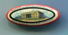 Women benefit association for sale  Highland