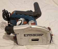 Erbauer erb690csw plunge for sale  CARSHALTON