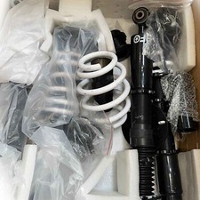 Ammortizzatori kit sospensione usato  Torino