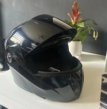 Gloss black face for sale  HEMEL HEMPSTEAD
