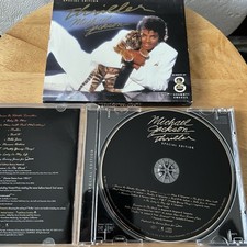 Michael jackson special for sale  Keystone Heights