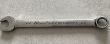 Blue point 19mm for sale  BRADFORD